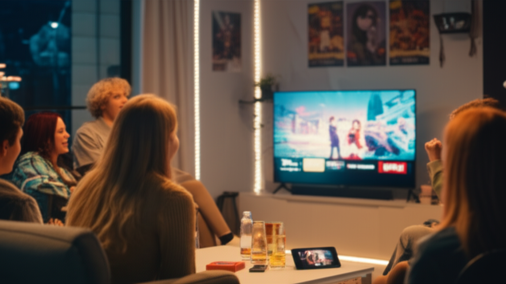 2025夏季動畫趨勢解析與平台分布