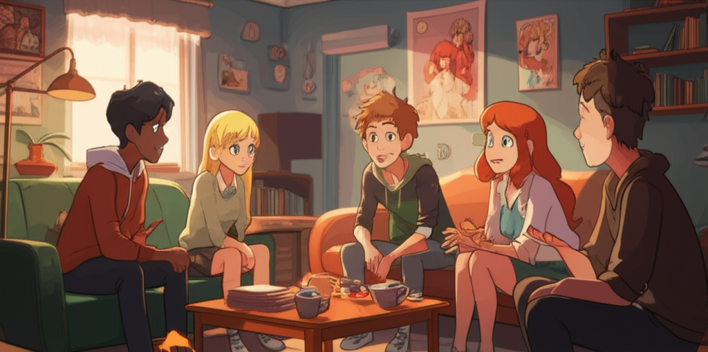 跨媒體比較與觀影指南