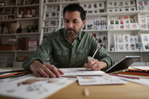 動漫2025演變歷程趨勢分析與熱門推薦